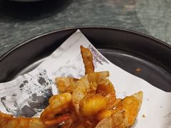 -徽食久(南中环店)