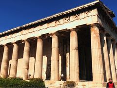 -赫淮斯托斯神庙