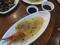 -南海渔家•海鲜•正宗海南菜(海棠湾店)