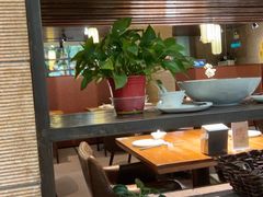 -金枝玉叶上海人家食府(三里河店)