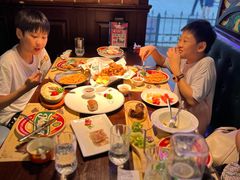 -马迭尔德式西餐精酿啤酒屋(中央大街店)