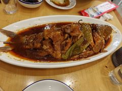 -盛京富丽园老菜馆·东北菜(和平南大街店)