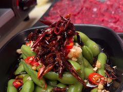 -聚味瞿记·龙虾堂(咸嘉湖店)