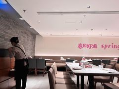 大堂-胡大饭馆 24h(簋街总店)