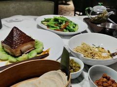 -湖滨28中餐厅·西湖宴·杭州君悦酒店