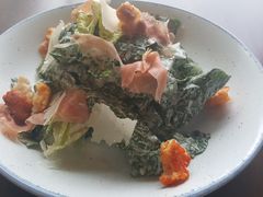 -PIZZA BIANCA(万象城店)