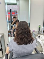 -乾健·烫染·接发SALON