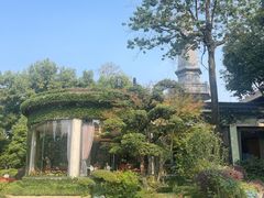 -浙江西子宾馆·瑶园咖啡厅