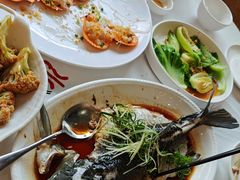 -丰尔粥食·顺德鱼生·干蒸排骨顺德菜(大良分店)