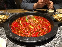 -蜀大侠火锅(寰球文化地标·总府店)