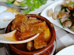 -起士林西餐厅(东经路店)