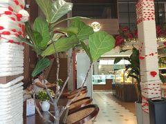 -嗒令甜品·主题融合料理餐厅(首座时代店)