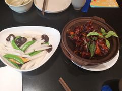 -鹿港小镇(霄云店)
