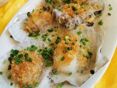 -老字号蛇口德记烧腊饭店·海鲜加工