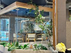 -蘸小院铁锅炖·蘸酱菜·东北菜(怀远门店)