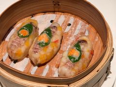-炳胜私厨(万象前海店)