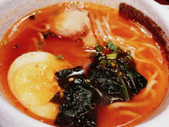 -和彩放题(渔阳店)