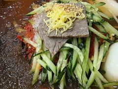 -顺姬冷面(延大店)