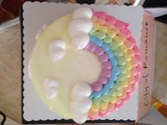 -西檬树SIMON·T轻奢蛋糕(大东方Max店)