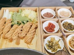 -一桶江山餐厅(松北店)