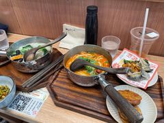 -小满手工粉(杭州滨江龙湖店)