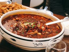 -聚缘堂·海鲜私房菜(松岭路店)