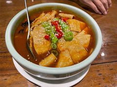 -福慧慈缘素食餐厅(王府井店)