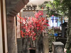 -苏浙徽·农家大院(吴江中山南路店)