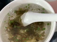 -上海老字号杨梅面条馄饨店(陈家春店)