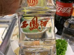 -海底捞火锅(大融城店)