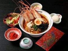 -原志优秀食材·匠心料理·海胆主题(金亿广场店)