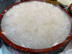 -鹤睦鱼生·啫啫煲·海鲜(保利百合店)