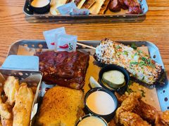 -Chili's Cafe&Bar奇利斯(滨江店)