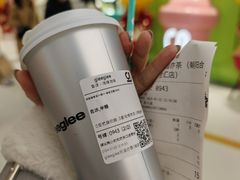 -gleeglee乐溢亦茶(合生汇店)