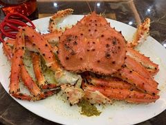 阿拉斯加蟹皇-蚝专家(北滘店)