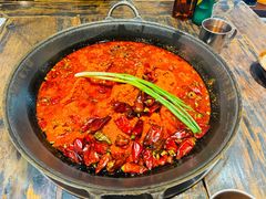-冯校长老火锅(太古里店)