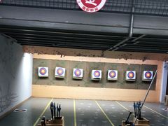 -道顺射箭·团建·骑射(张杨路店)