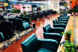 大厅-Hair Glam 格拉姆造型旗舰店