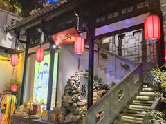 -江南韵·无锡太湖文化体验餐厅(凤凰天街店)