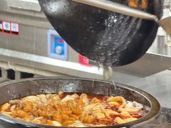 -九寨沟石锅鱼(沣峪口二十年店)