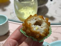 -山外山菜馆(玉泉路店)