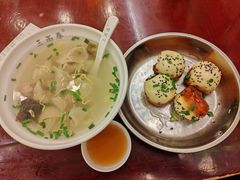 -三两春(浦三路店)