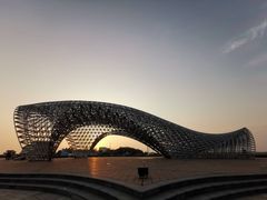 -南汇嘴观海公园