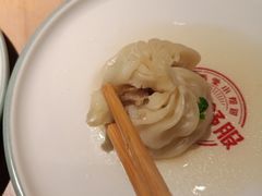 弄堂小笼包-弄堂小笼包(天津南开大悦城店)