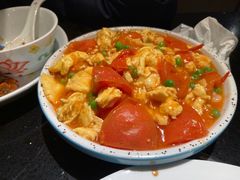 -老头儿油爆虾·知味杭州(爱琴海购物中心)