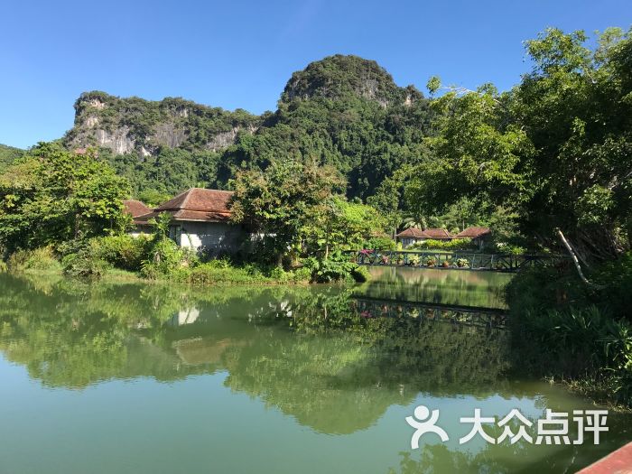 博森山庄图片 - 第225张