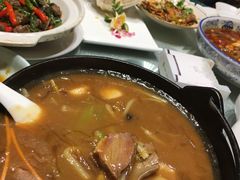 -院8里·少城记忆老川菜(宽窄巷子店)