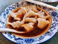 -春阳水饺(香槟广场店)