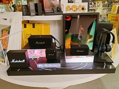 -浣熊唱片店(上海影城店)
