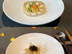 鱼子酱-曲廊院(东四十一条店)